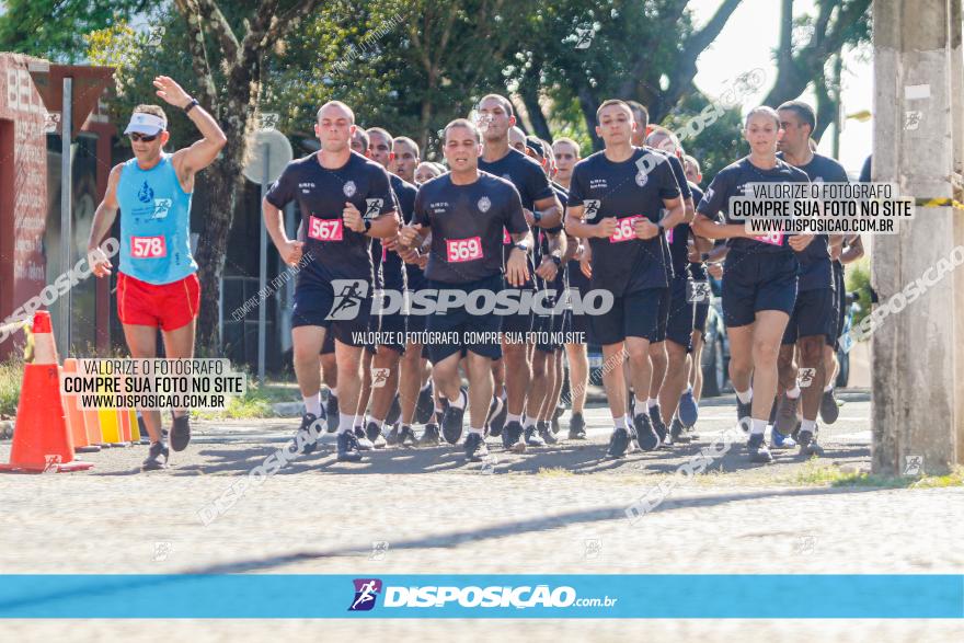 4ª Corrida Cidade de Paranavaí