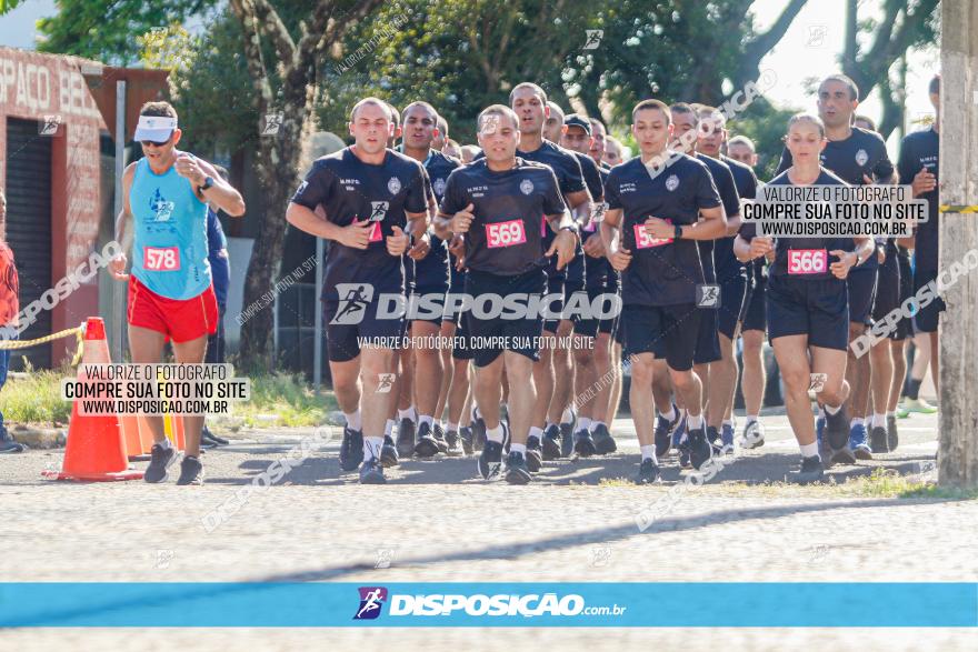 4ª Corrida Cidade de Paranavaí