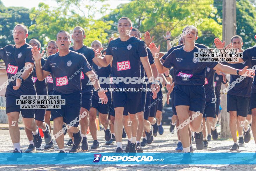 4ª Corrida Cidade de Paranavaí