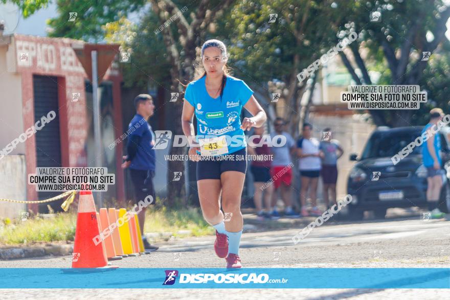 4ª Corrida Cidade de Paranavaí