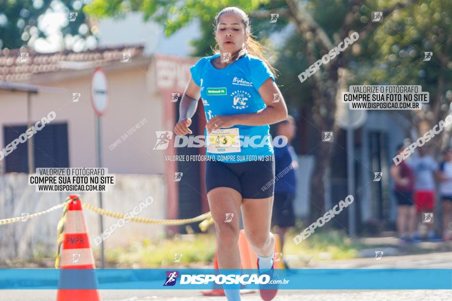 4ª Corrida Cidade de Paranavaí