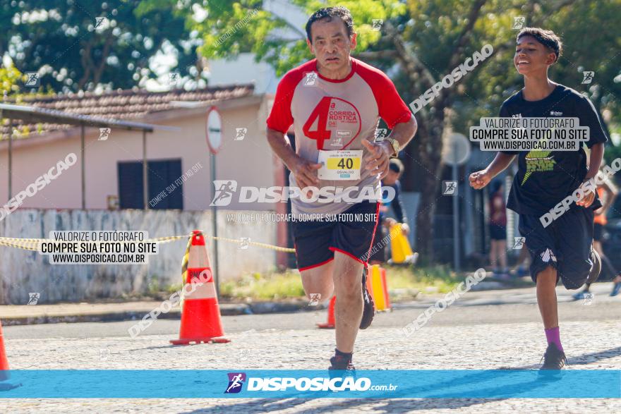 4ª Corrida Cidade de Paranavaí