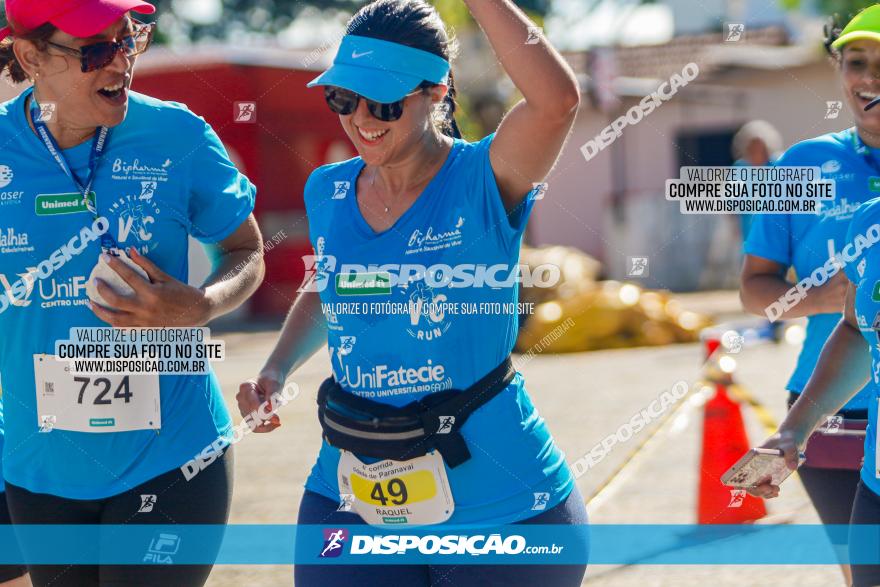 4ª Corrida Cidade de Paranavaí