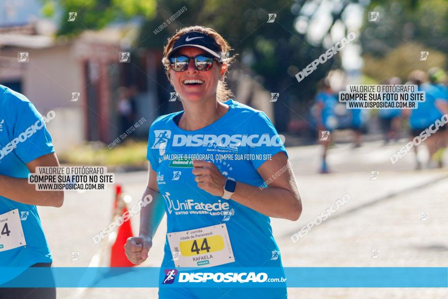 4ª Corrida Cidade de Paranavaí