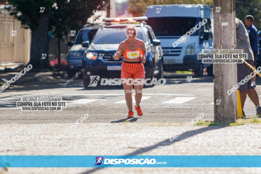 4ª Corrida Cidade de Paranavaí