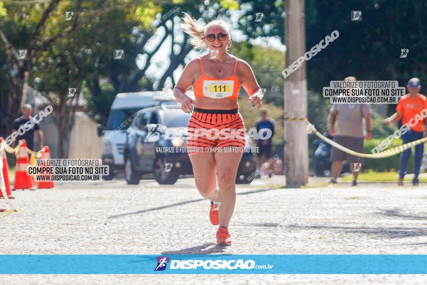 4ª Corrida Cidade de Paranavaí