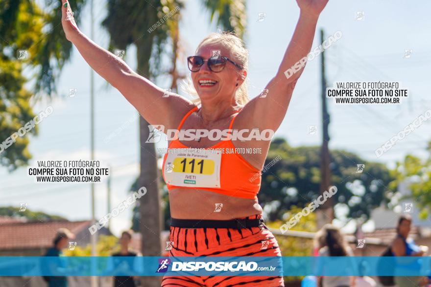 4ª Corrida Cidade de Paranavaí