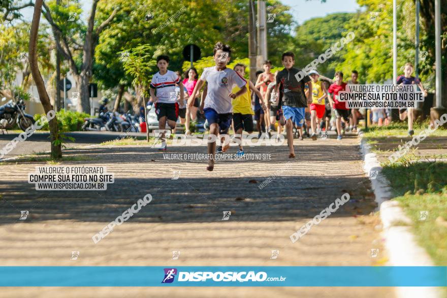 4ª Corrida Cidade de Paranavaí