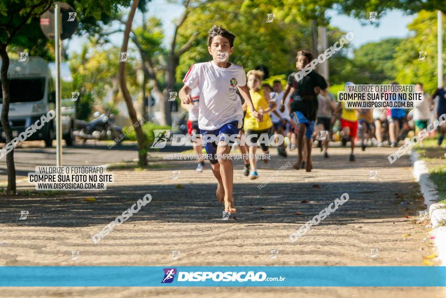 4ª Corrida Cidade de Paranavaí