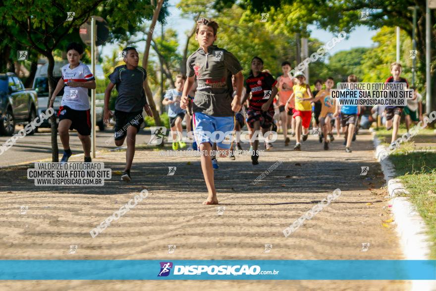 4ª Corrida Cidade de Paranavaí