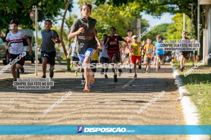 4ª Corrida Cidade de Paranavaí