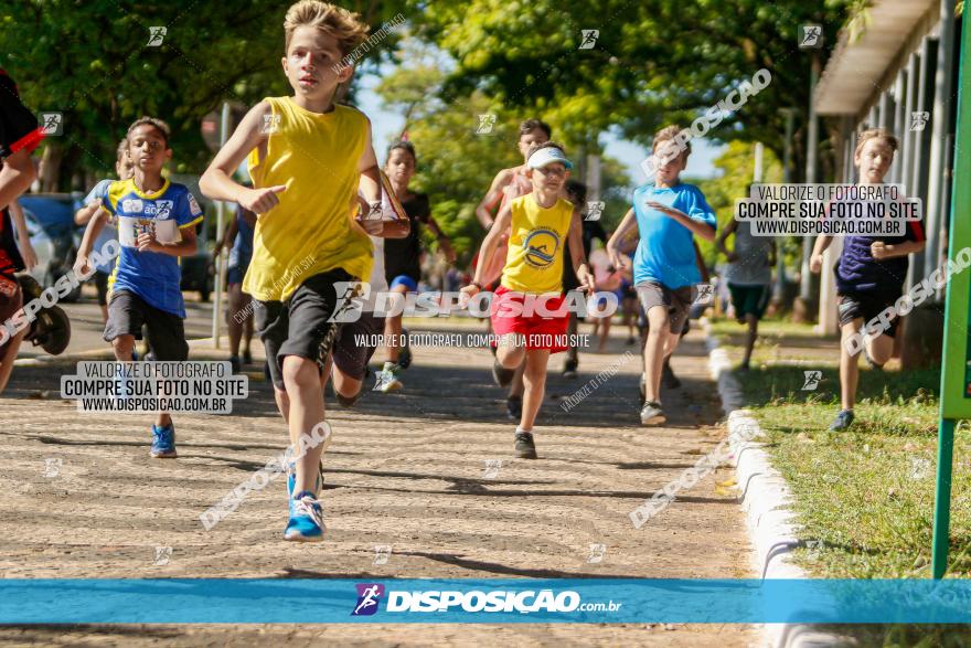 4ª Corrida Cidade de Paranavaí