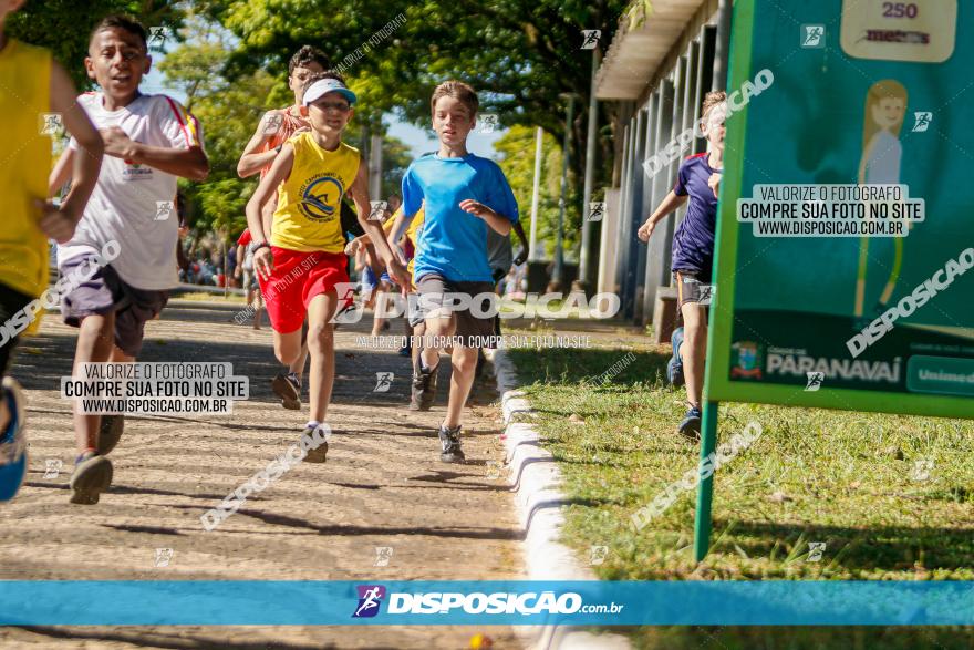 4ª Corrida Cidade de Paranavaí