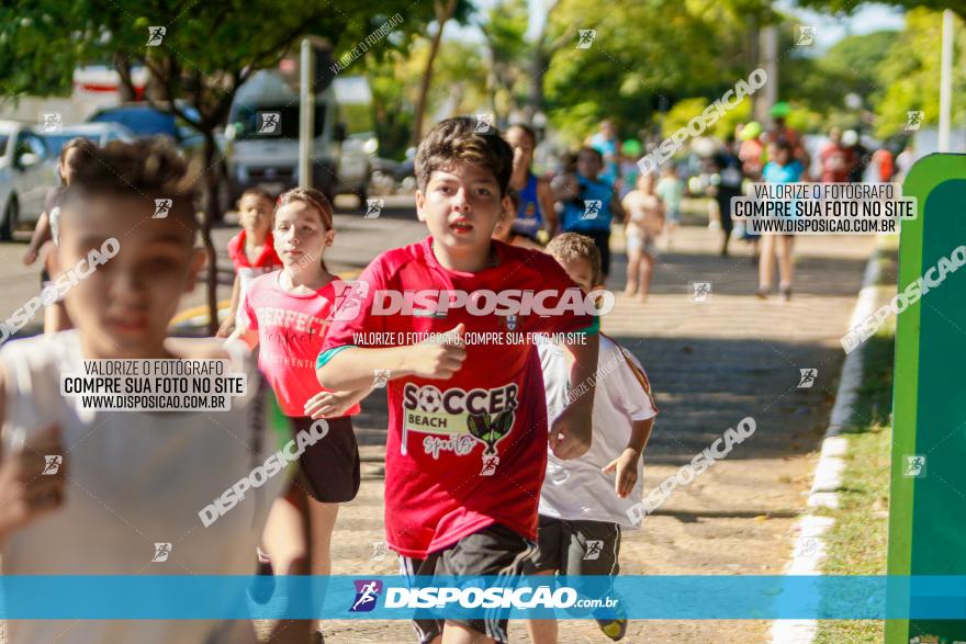 4ª Corrida Cidade de Paranavaí