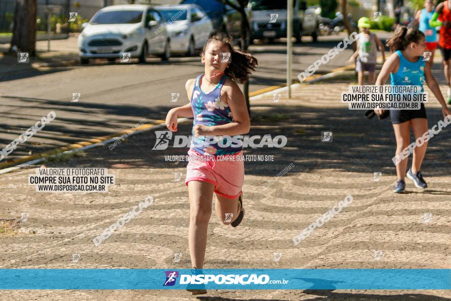 4ª Corrida Cidade de Paranavaí