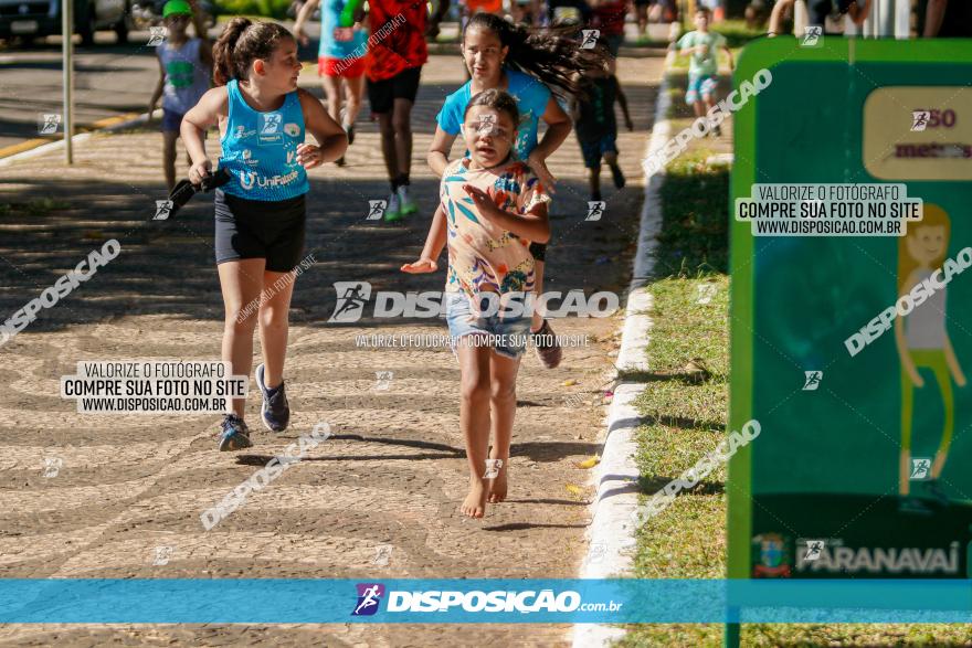 4ª Corrida Cidade de Paranavaí