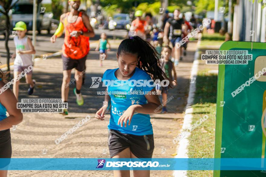 4ª Corrida Cidade de Paranavaí