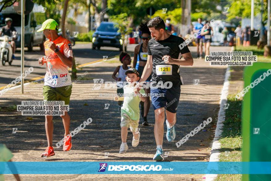 4ª Corrida Cidade de Paranavaí