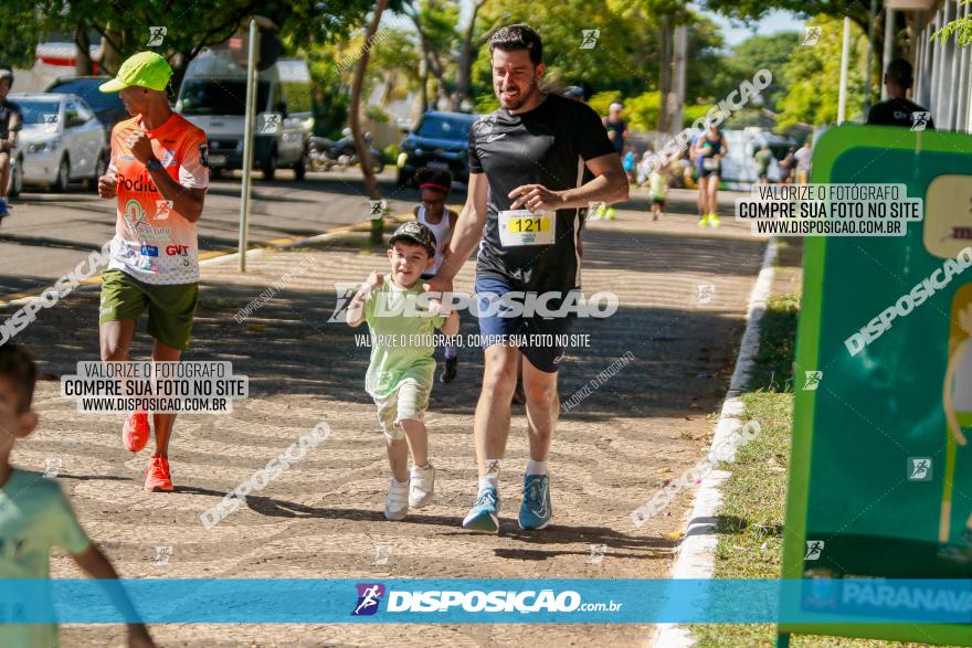 4ª Corrida Cidade de Paranavaí