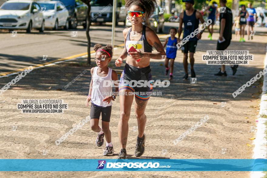 4ª Corrida Cidade de Paranavaí