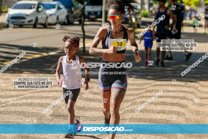 4ª Corrida Cidade de Paranavaí