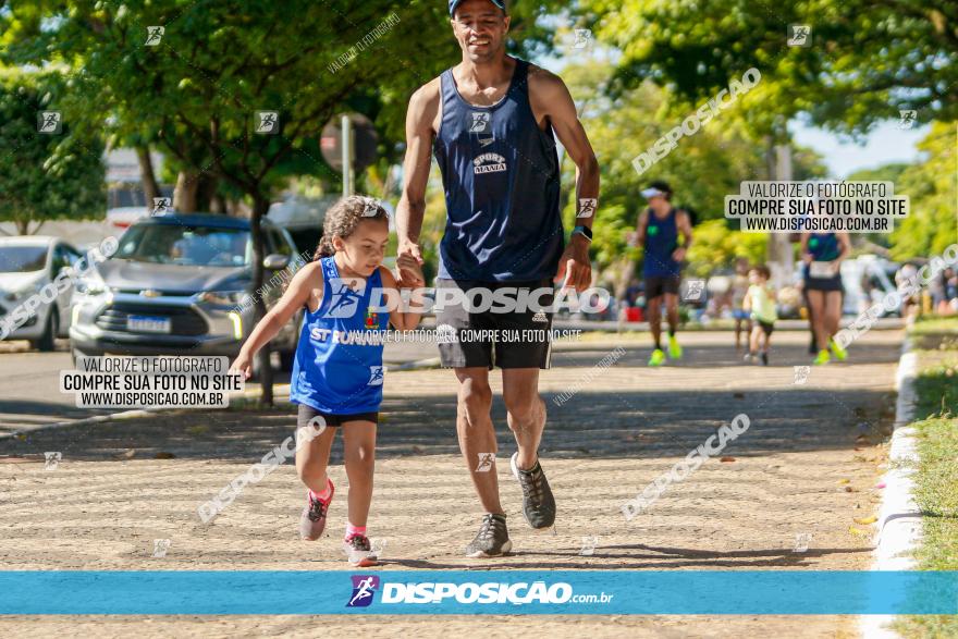 4ª Corrida Cidade de Paranavaí