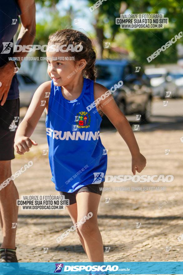 4ª Corrida Cidade de Paranavaí