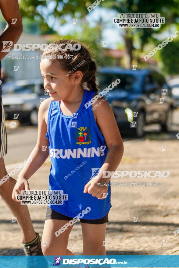 4ª Corrida Cidade de Paranavaí