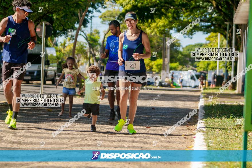 4ª Corrida Cidade de Paranavaí