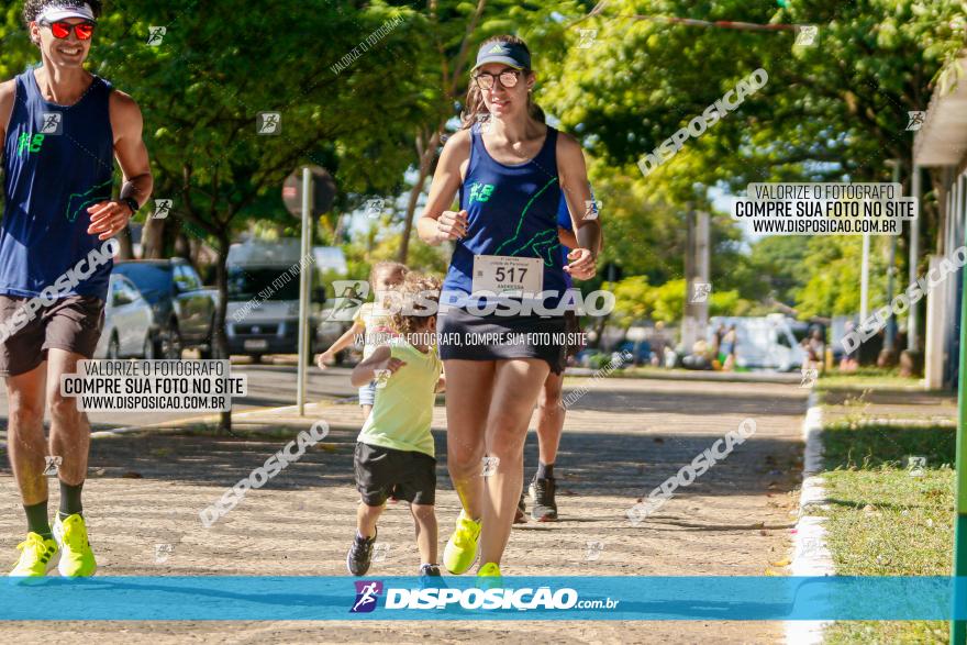 4ª Corrida Cidade de Paranavaí