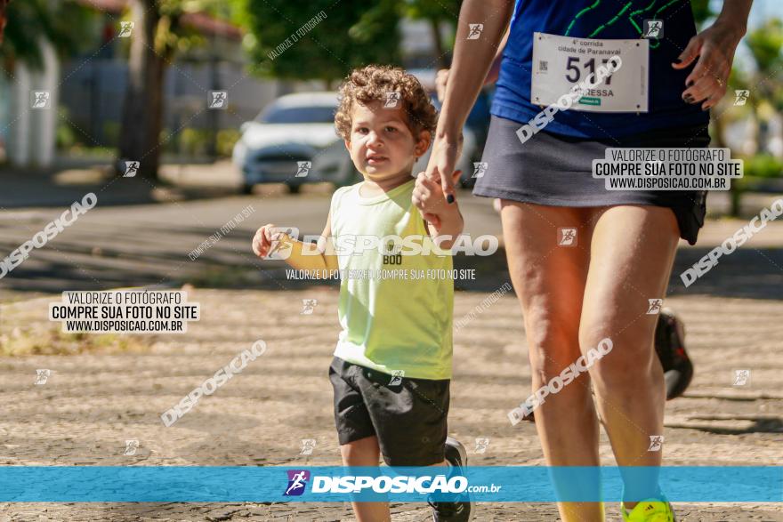 4ª Corrida Cidade de Paranavaí