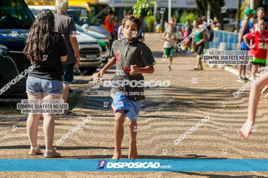 4ª Corrida Cidade de Paranavaí