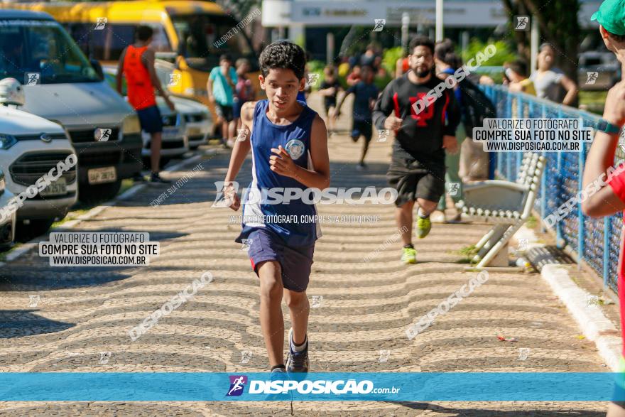 4ª Corrida Cidade de Paranavaí