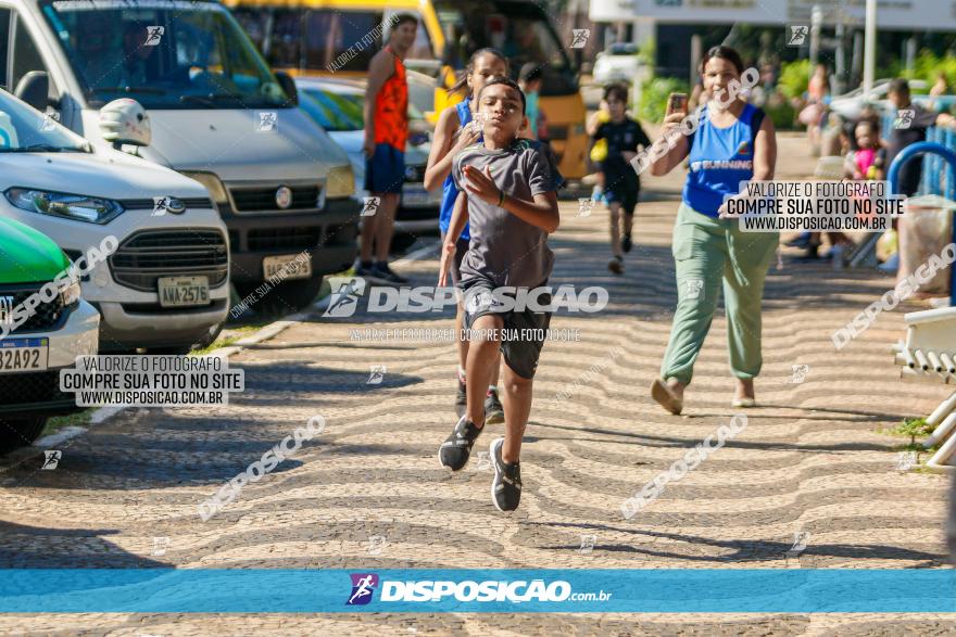 4ª Corrida Cidade de Paranavaí