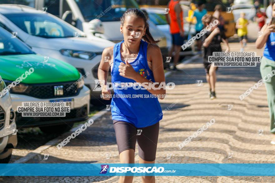 4ª Corrida Cidade de Paranavaí