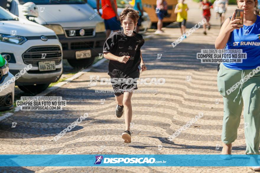 4ª Corrida Cidade de Paranavaí