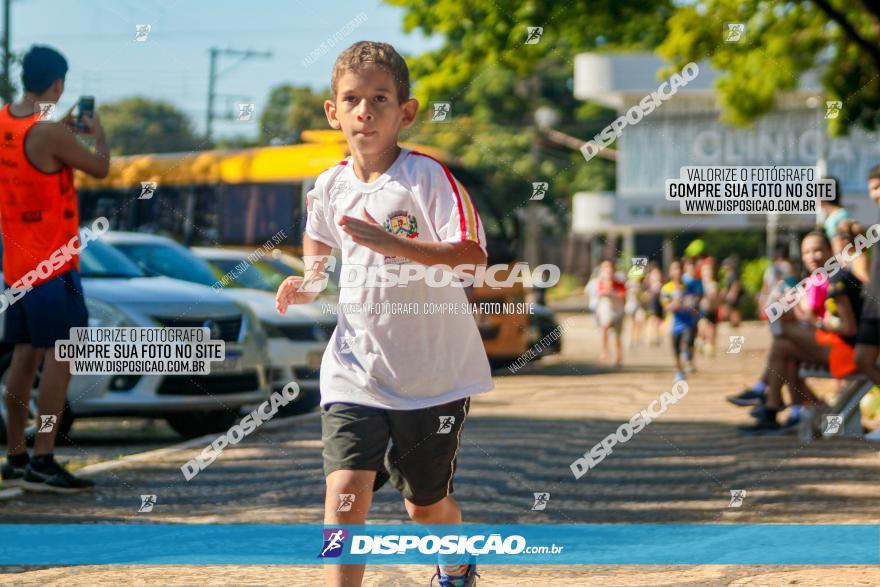 4ª Corrida Cidade de Paranavaí