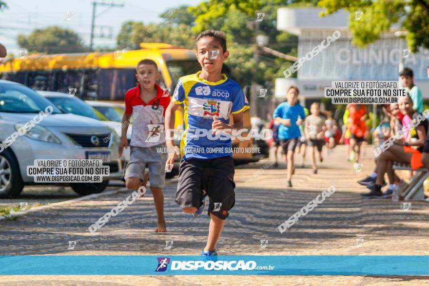 4ª Corrida Cidade de Paranavaí