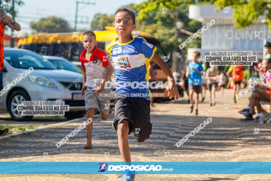 4ª Corrida Cidade de Paranavaí