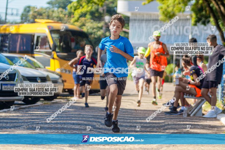 4ª Corrida Cidade de Paranavaí