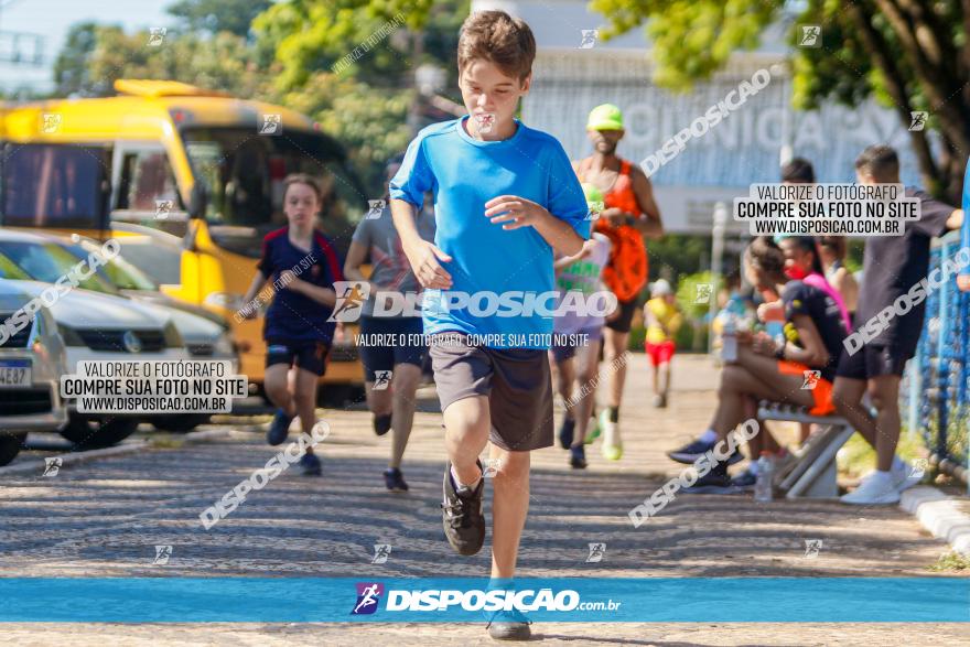 4ª Corrida Cidade de Paranavaí