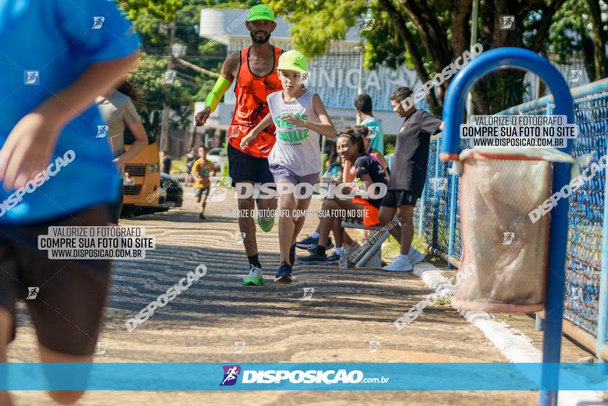 4ª Corrida Cidade de Paranavaí