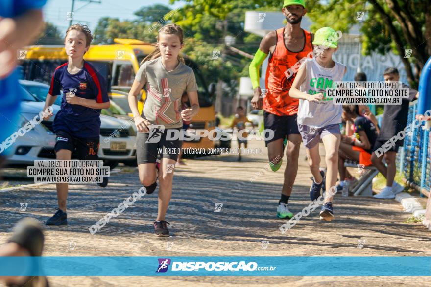 4ª Corrida Cidade de Paranavaí