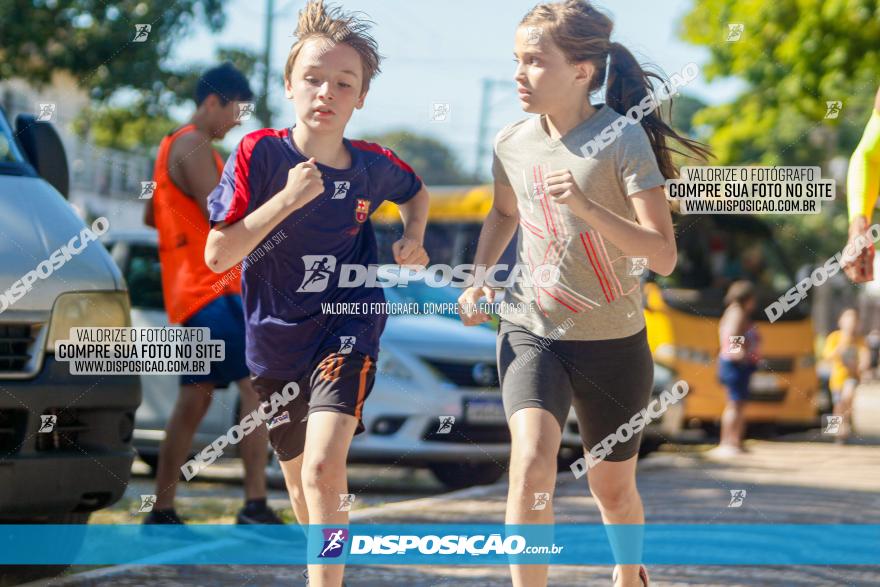 4ª Corrida Cidade de Paranavaí