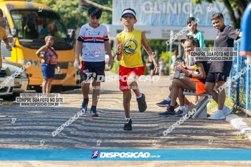 4ª Corrida Cidade de Paranavaí