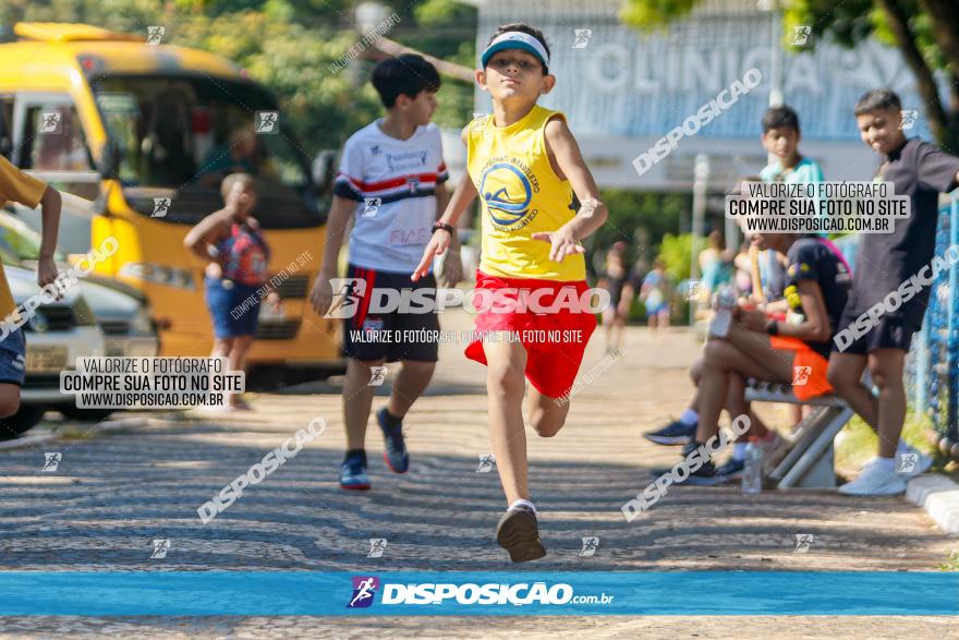 4ª Corrida Cidade de Paranavaí