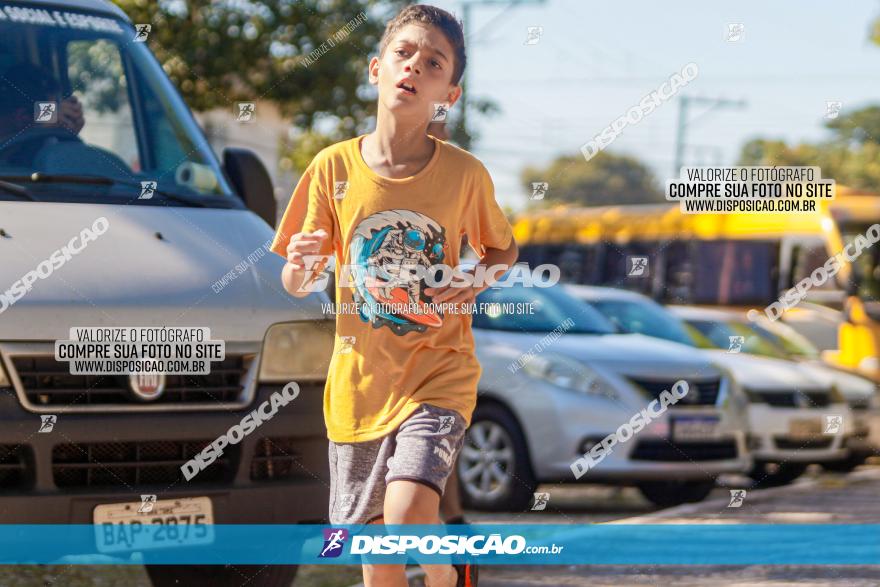 4ª Corrida Cidade de Paranavaí