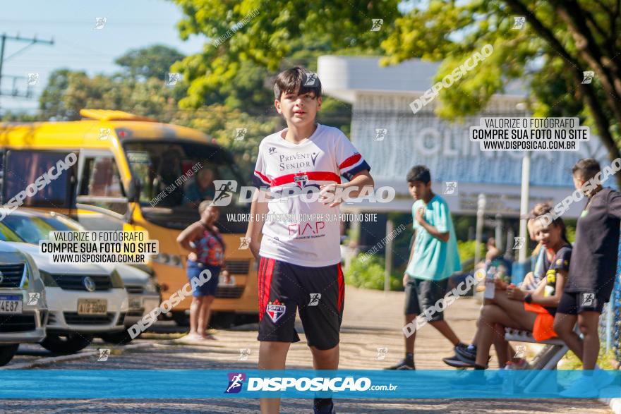 4ª Corrida Cidade de Paranavaí