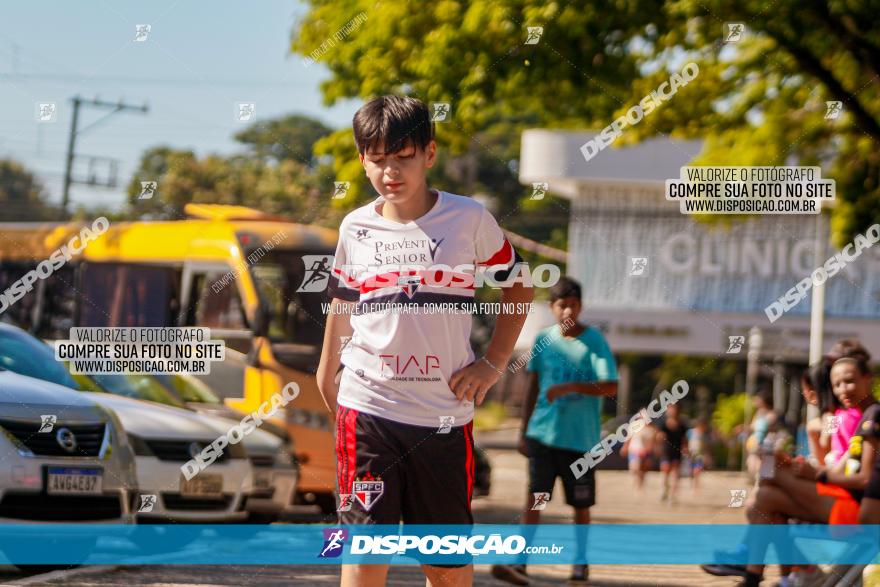 4ª Corrida Cidade de Paranavaí