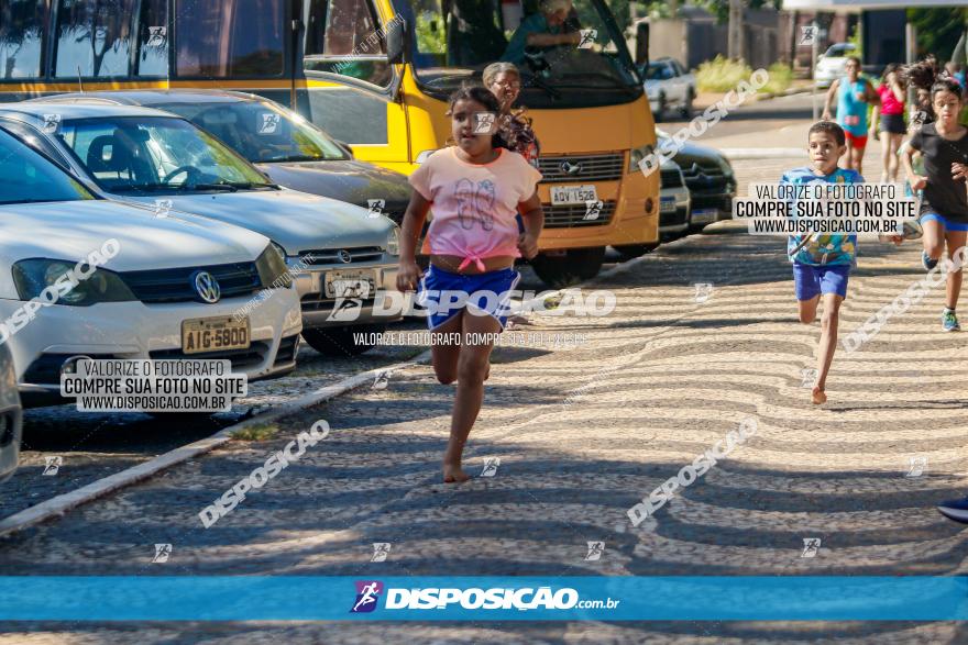 4ª Corrida Cidade de Paranavaí